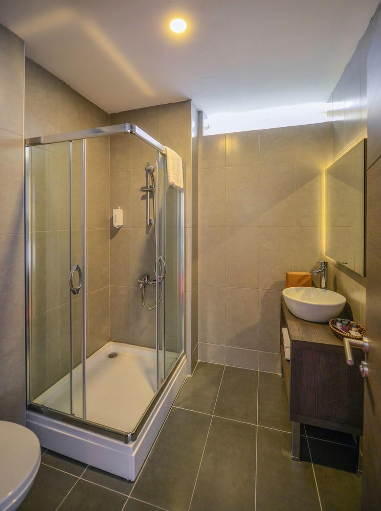 A11 Hotel Atasehir Istanbul Eksteriør billede
