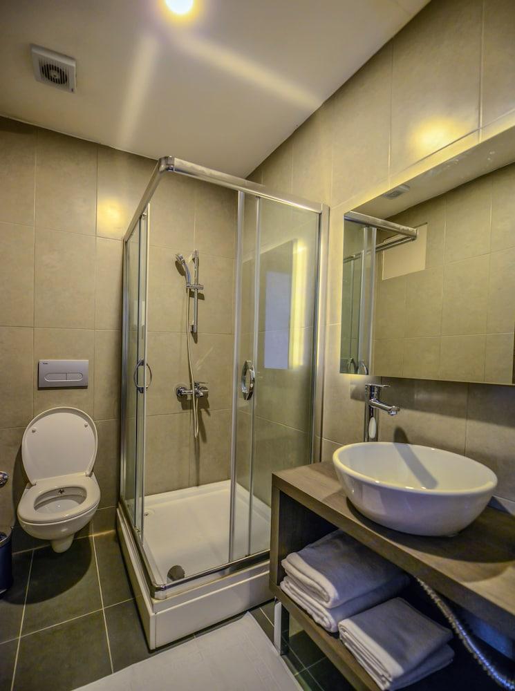 A11 Hotel Atasehir Istanbul Eksteriør billede