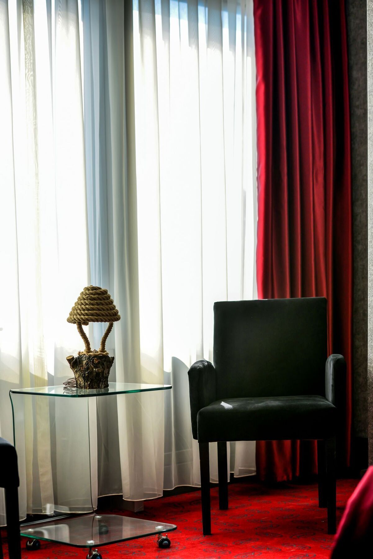 A11 Hotel Atasehir Istanbul Eksteriør billede