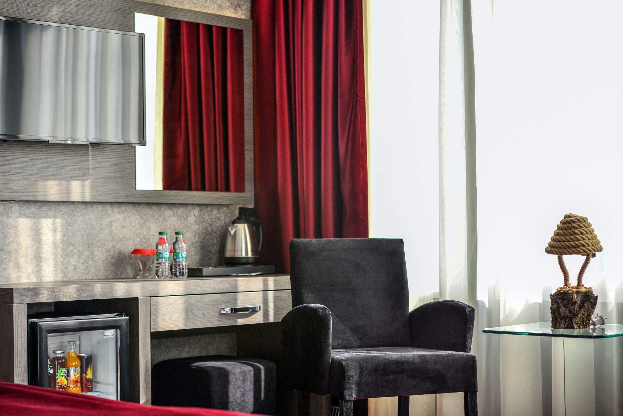 A11 Hotel Atasehir Istanbul Eksteriør billede