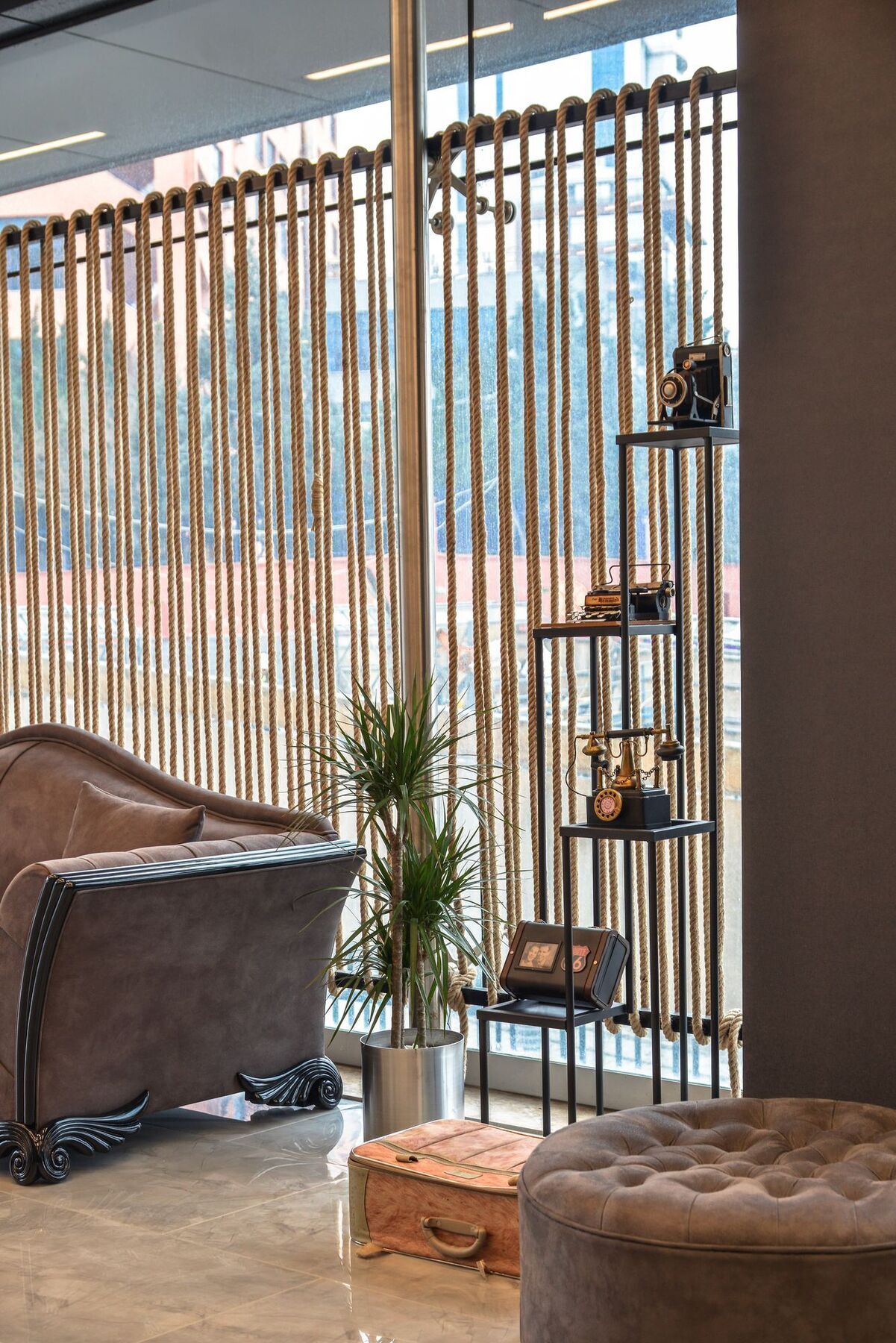 A11 Hotel Atasehir Istanbul Eksteriør billede